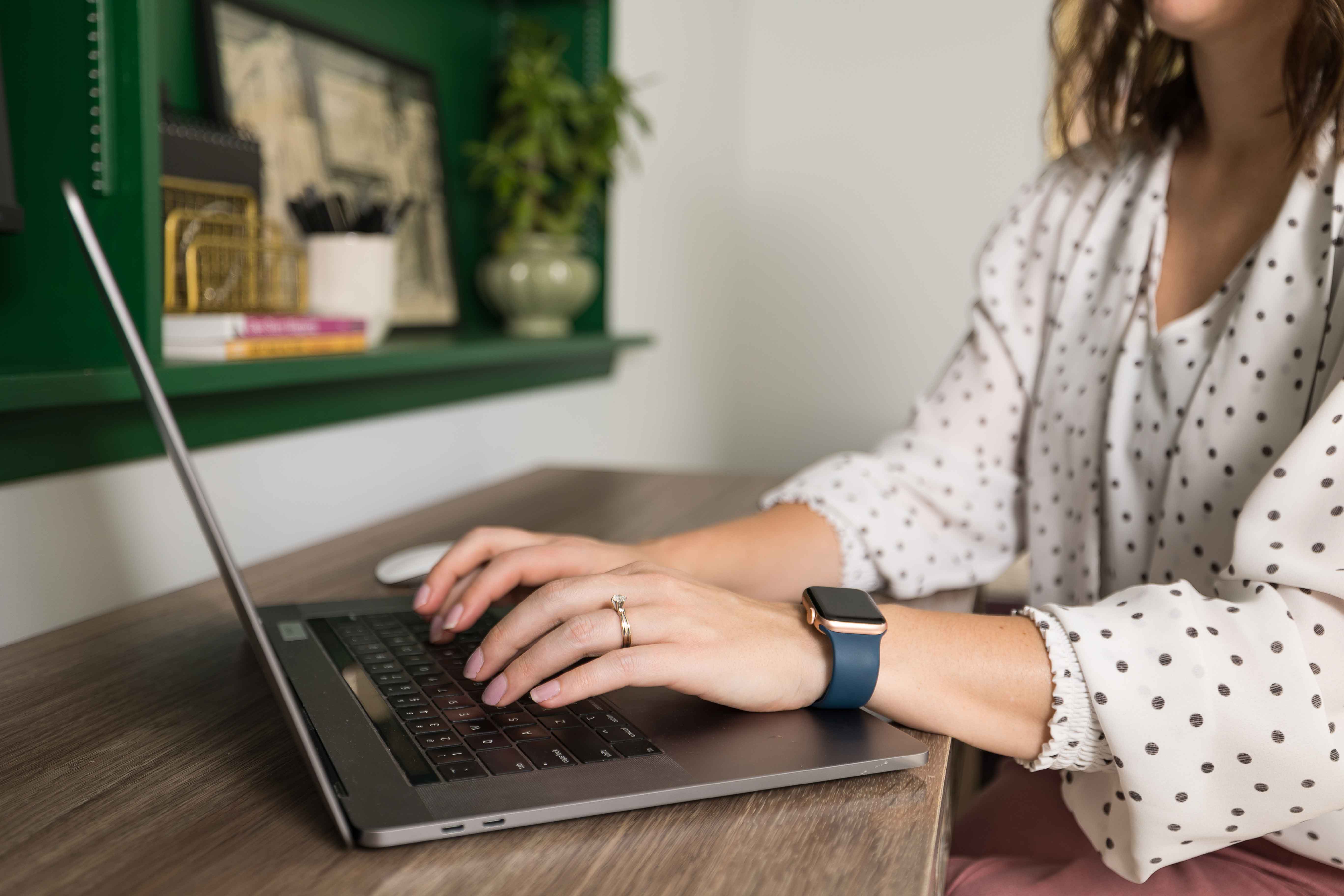 Abstract design background